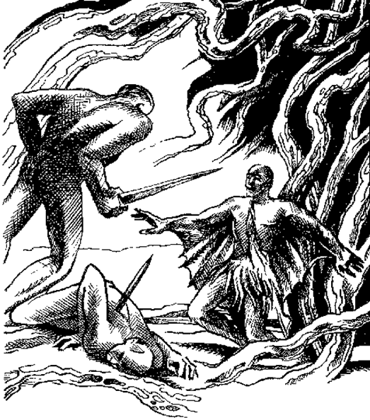 Долгие сумерки земли [Теплица] - pic_1.png