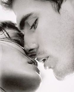 Книга Четыре Ступени (СИ)