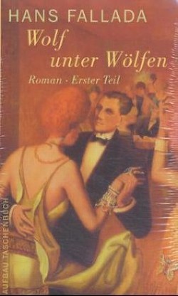 Книга Волк среди волков