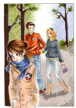 Книга Меня не колышет твое мнение (СИ)