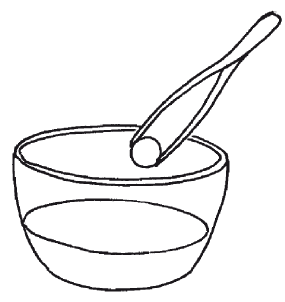 Работа с нетрадиционными материалами в детском саду. Поролон, ватные диски, ватные шарики, гофрированный картон - i_005.png