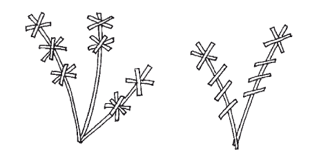 Работа с нетрадиционными материалами в детском саду. Поролон, ватные диски, ватные шарики, гофрированный картон - i_011.png