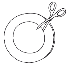 Работа с нетрадиционными материалами в детском саду. Поролон, ватные диски, ватные шарики, гофрированный картон - i_013.png