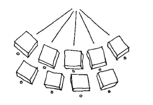 Работа с нетрадиционными материалами в детском саду. Поролон, ватные диски, ватные шарики, гофрированный картон - i_015.png