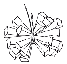 Работа с нетрадиционными материалами в детском саду. Поролон, ватные диски, ватные шарики, гофрированный картон - i_016.png