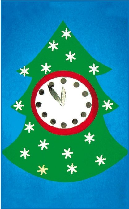 Работа с нетрадиционными материалами в детском саду. Поролон, ватные диски, ватные шарики, гофрированный картон - i_029.jpg