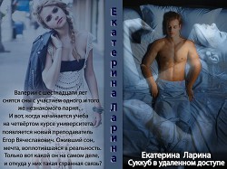 Серия книг Инкуб