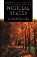 Читать онлайн книгу A Walk to Remember автор Sparks Nicholas Книга A Walk to Remember