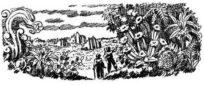 Аргонавти Всесвіту, Нащадки скіфів - _7.jpg