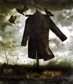 Книга Воронье пугало (СИ)