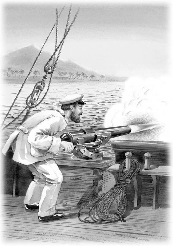 Все самое лучшее для детей (сборник) - i_129.jpg
