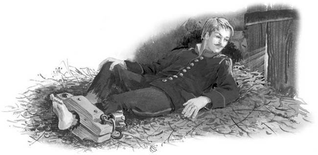 Все самое лучшее для детей (сборник) - i_259.jpg