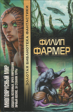Книга Многоярусный мир: Создатель Вселенных. Врата мироздания. Личный космос. За стенами Терры.