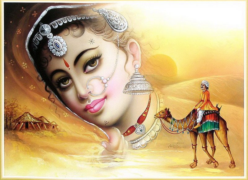 Индийские сказки - i_002.jpg