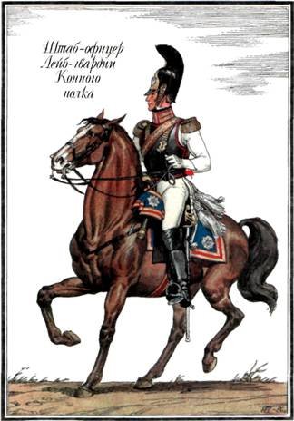 Русская армия 1812 года. Выпуск 2. - any2fbimgloader1.jpeg