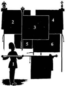 Знамена и штандарты Российской императорской армии конца XIX — начала XX вв. - any2fbimgloader12.jpeg