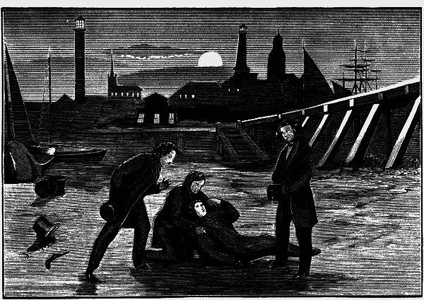 Мертвая голова (сборник) - otw019b.png