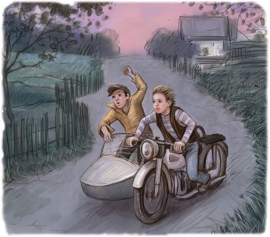 Калле Блюмквист и Расмус (др. перевод) - i_011.jpg