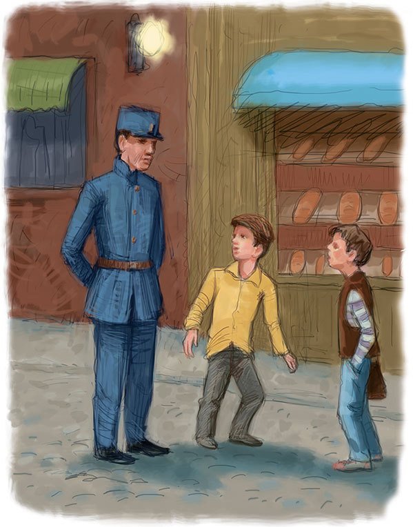 Калле Блюмквист и Расмус (др. перевод) - i_019.jpg