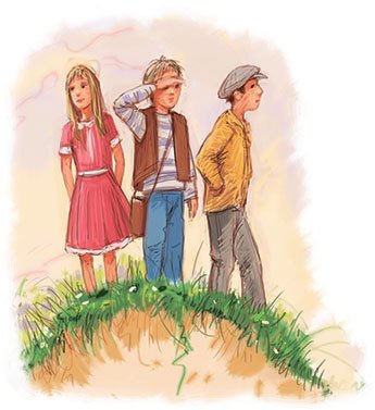 Знаменитый сыщик Калле Блюмквист рискует - i_009.jpg