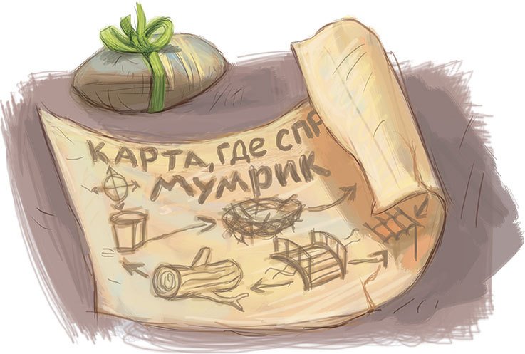 Знаменитый сыщик Калле Блюмквист рискует - i_012.jpg