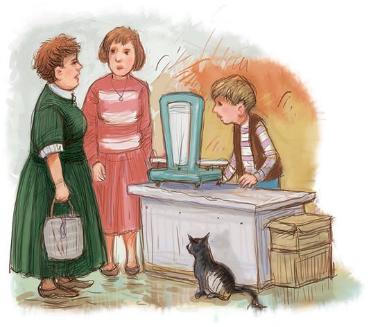 Знаменитый сыщик Калле Блюмквист рискует - i_028.jpg