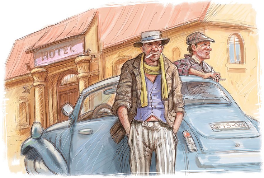 Знаменитый сыщик Калле Блюмквист играет - i_029.jpg