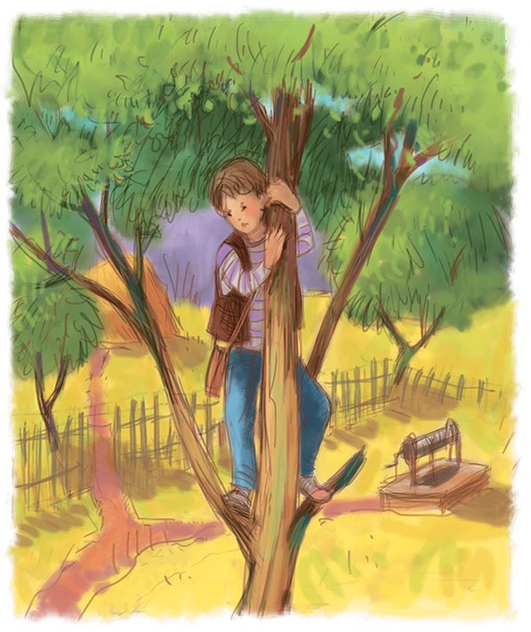 Знаменитый сыщик Калле Блюмквист играет - i_034.jpg