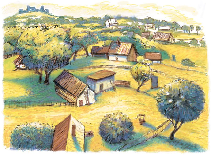 Знаменитый сыщик Калле Блюмквист играет - i_047.jpg