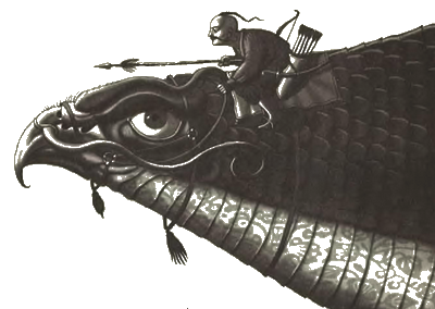 Іван Сірко, Славетний кошовий - i_016.png