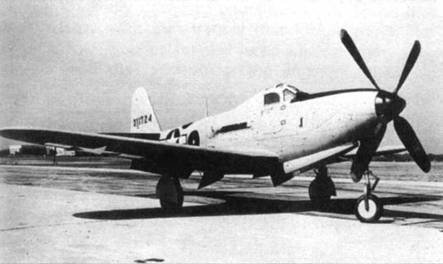 Р-39 Airacobra. Модификации и детали конструкции - pic_10.jpg