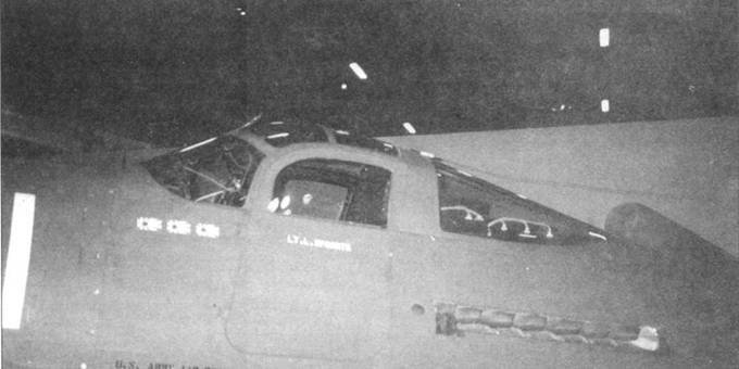 Р-39 Airacobra. Модификации и детали конструкции - pic_115.jpg