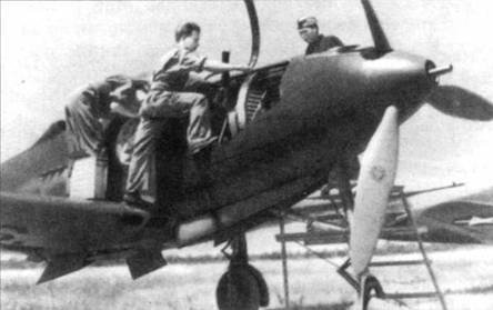 Р-39 Airacobra. Модификации и детали конструкции - pic_22.jpg