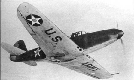 Р-39 Airacobra. Модификации и детали конструкции - pic_23.jpg