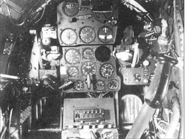 Р-39 Airacobra. Модификации и детали конструкции - pic_61.jpg