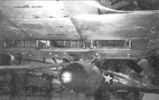 Р-39 Airacobra. Модификации и детали конструкции - pic_216.jpg
