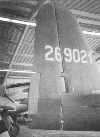 Р-39 Airacobra. Модификации и детали конструкции - pic_225.jpg