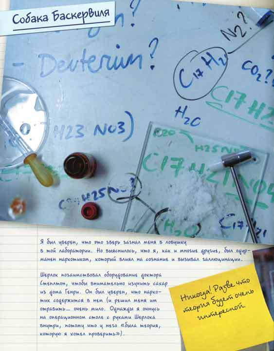 Шерлок и его интеллектуальный стиль - i_131.jpg