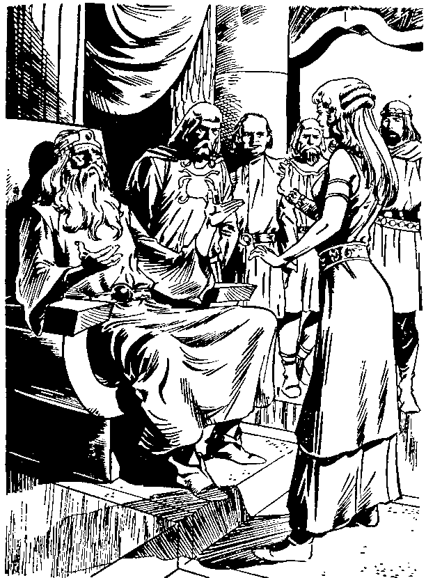 Король Артур и рыцари круглого стола - i_068.png
