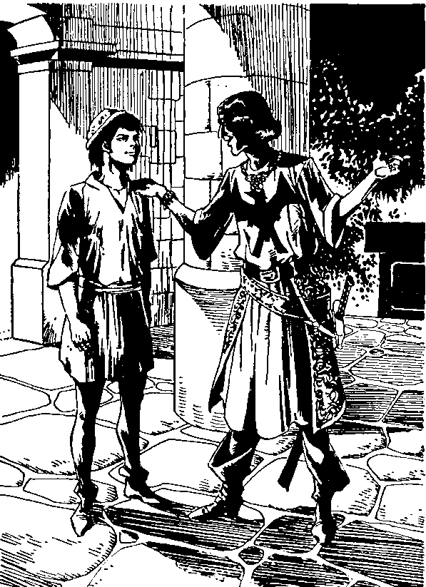 Король Артур и рыцари круглого стола - i_095.png