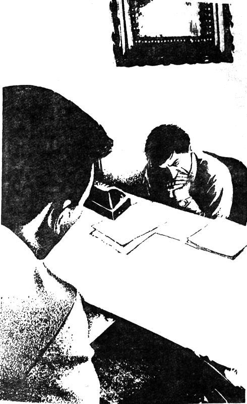 Выстрел в Орельей Гриве (илл.) - i_007.jpg