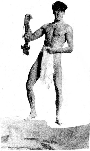 Бестия. Том 2 - i_002.jpg