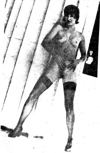 Бестия. Том 2 - i_003.jpg