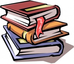 Книга Розы красные