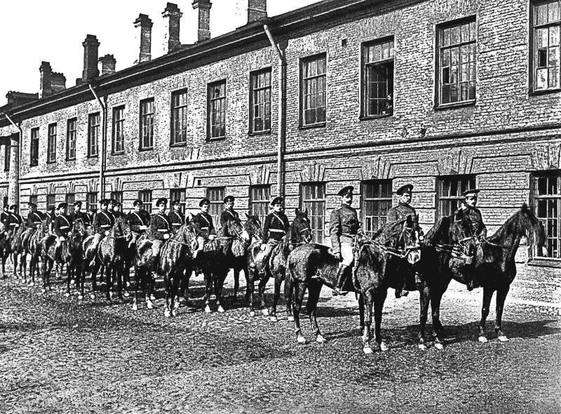 Проигравшие победители. Русские генералы - i_021.jpg