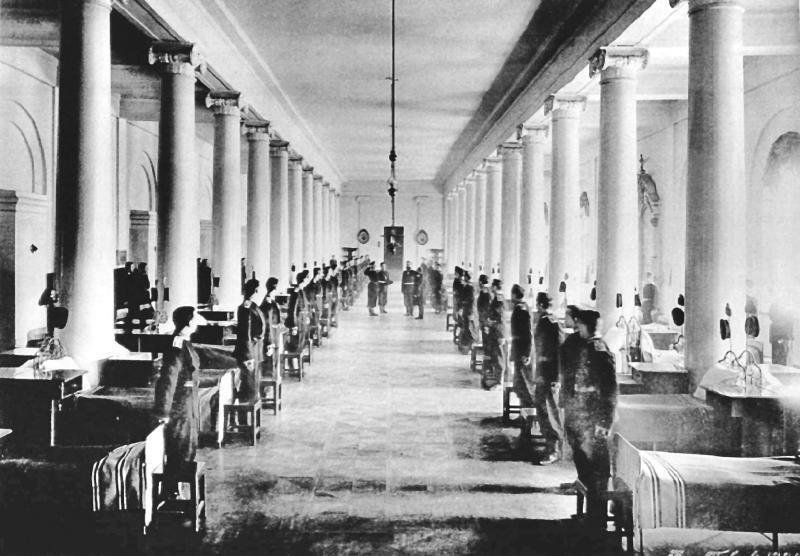 Проигравшие победители. Русские генералы - i_023.jpg