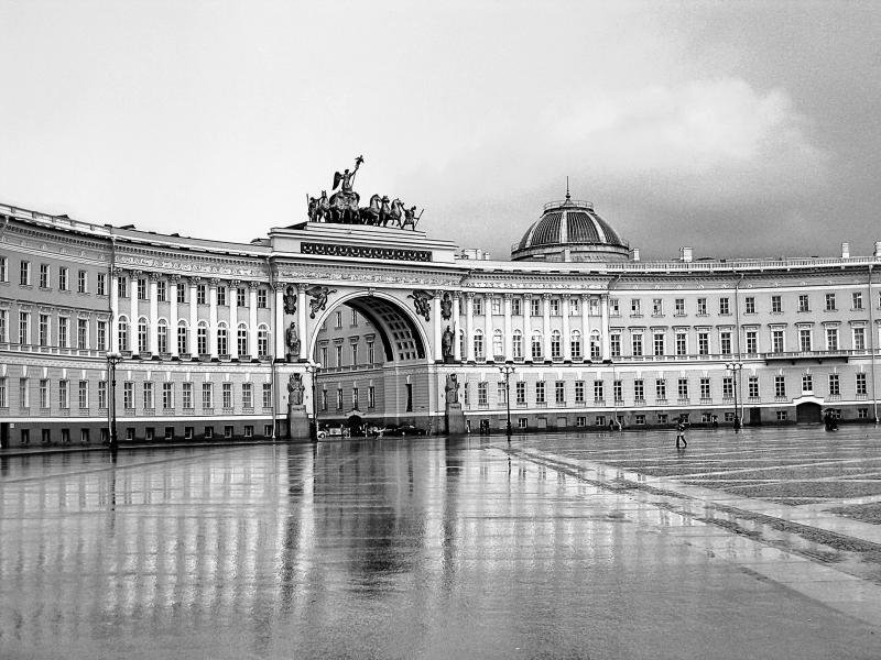 Проигравшие победители. Русские генералы - i_029.jpg