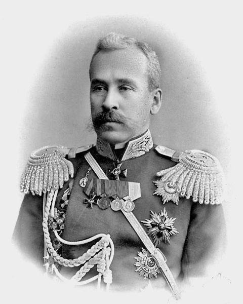 Проигравшие победители. Русские генералы - i_030.jpg