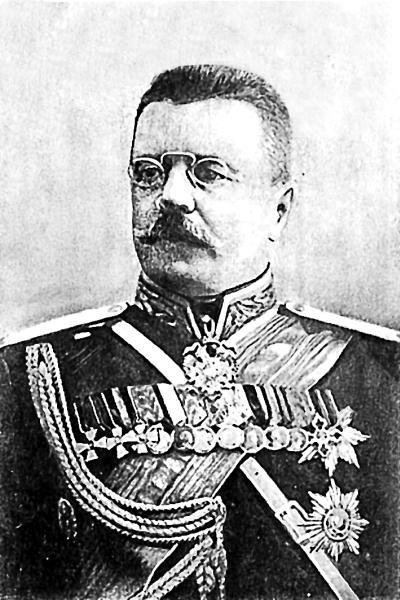 Проигравшие победители. Русские генералы - i_043.jpg