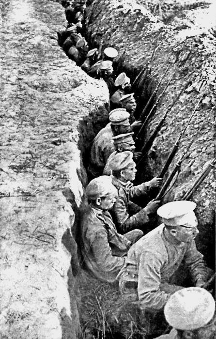 Проигравшие победители. Русские генералы - i_045.jpg